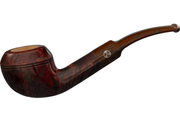 Rattray's Rannoch Brown 204 pipa